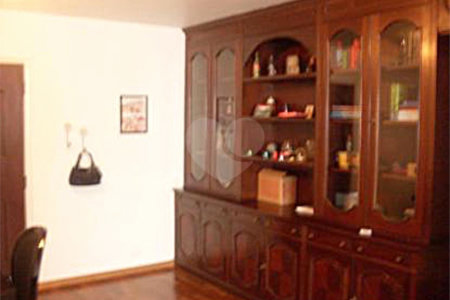 Apartamento à venda com 3 quartos, sendo 1 suíte,  em Pinheiros, São Paulo, SP
