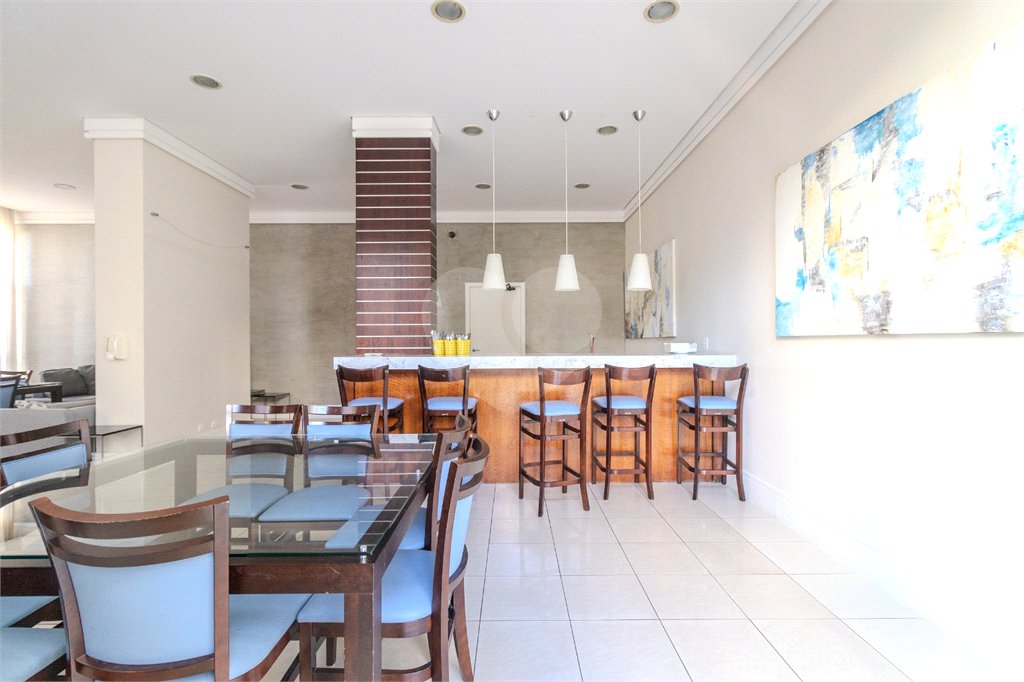Apartamento à venda com 4 quartos, sendo 2 suítes, em Jardim Marajoara, São Paulo, SP
