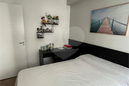 Apartamento à venda com 2 quartos em Barra Funda, São Paulo, SP