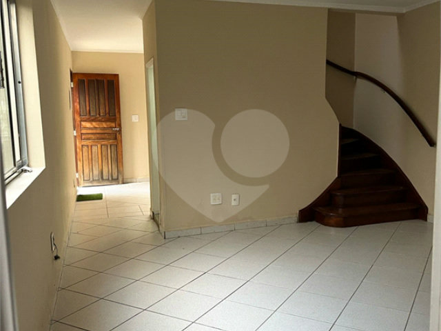 Sobrado para alugar com 2 quartos em Santana, São Paulo, SP