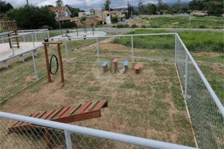 Terreno à venda no condomínio Clin 2, Indaiatuba - SP