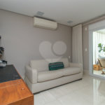 Apartamento à venda com 3 quartos, sendo 2 suítes, em Vila Nova Conceição, São Paulo, SP