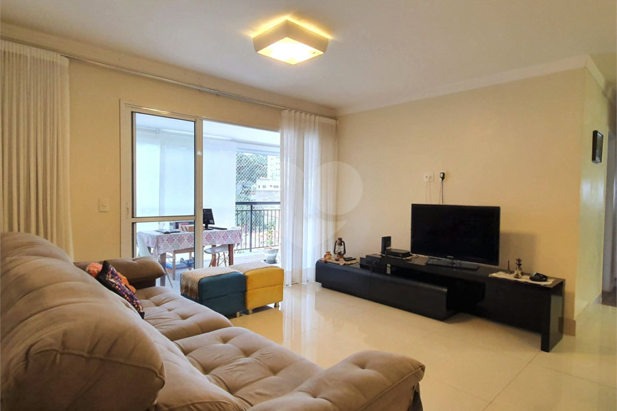 Apartamento à venda com 3 quartos, sendo 1 suíte, em Mandaqui, São Paulo, SP