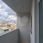 Apartamento para alugar com 2 quartos, sendo 1 suíte,  em Tucuruvi, São Paulo, SP