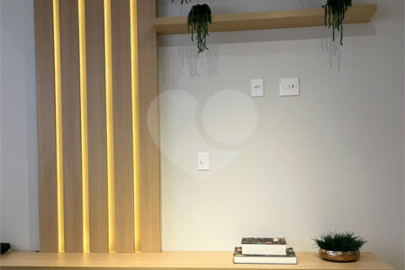 Apartamento para alugar com 1 suíte em Sumarezinho, São Paulo, SP