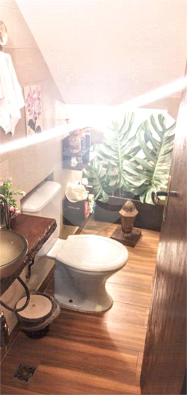 Sobrado à venda com 3 quartos, sendo 1 suíte, em Tremembé, São Paulo, SP