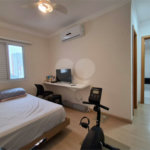 Apartamento à venda com 1 quarto em Cidade Alta, Piracicaba, SP
