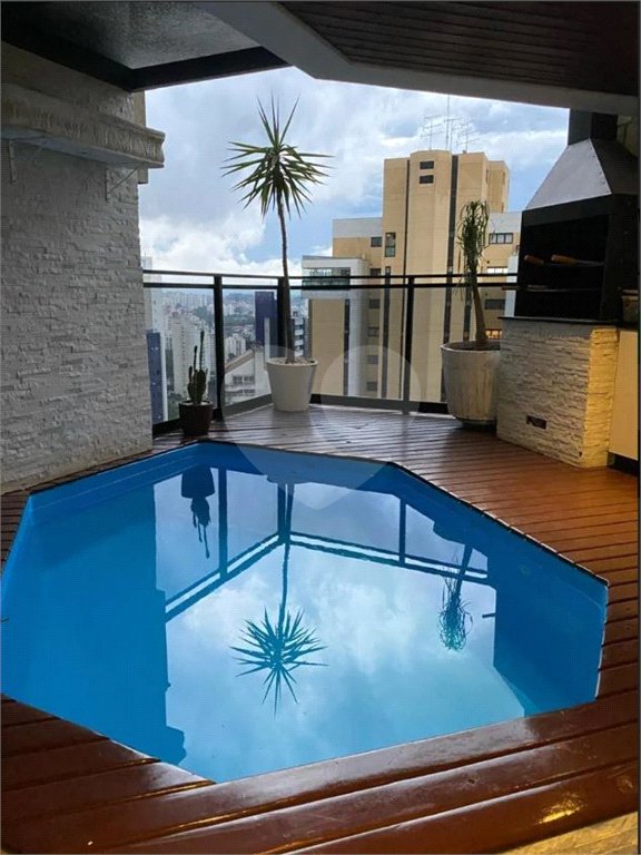 Apartamento à venda com 1 suíte em Vila Suzana, São Paulo, SP