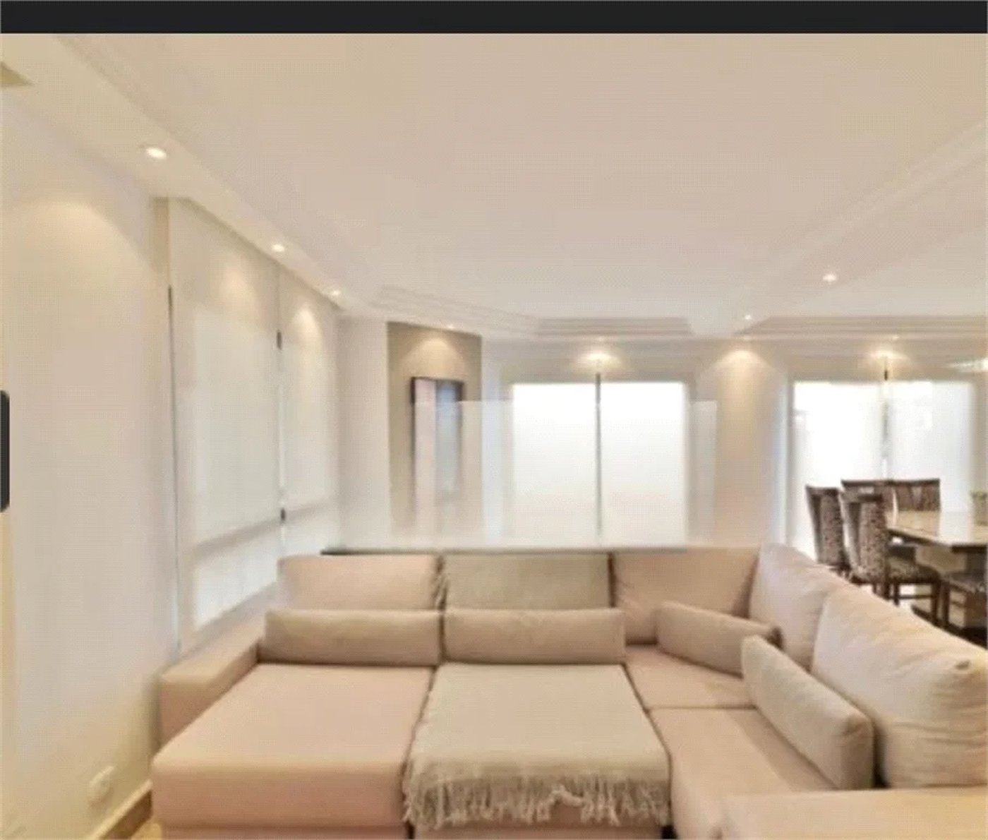 Apartamento à venda com 4 suítes em Paraisópolis, São Paulo, SP