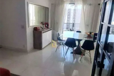 Apartamento à venda com 3 quartos, sendo 1 suíte, em Santa Teresinha, São Paulo, SP