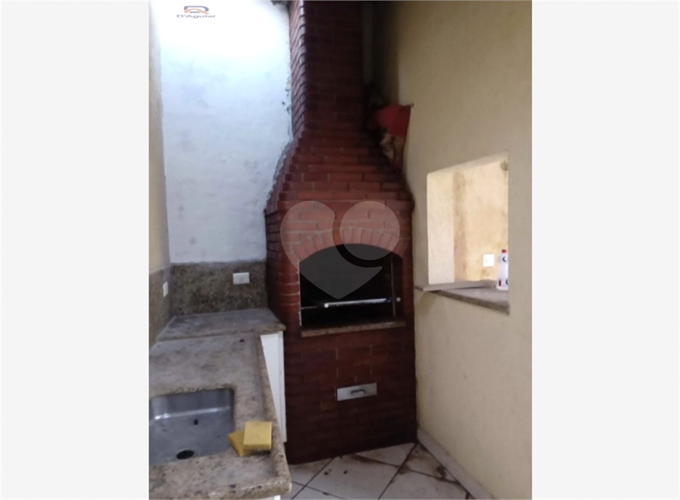 Sobrado à venda com 4 quartos, sendo 1 suíte, em Casa Verde, São Paulo, SP