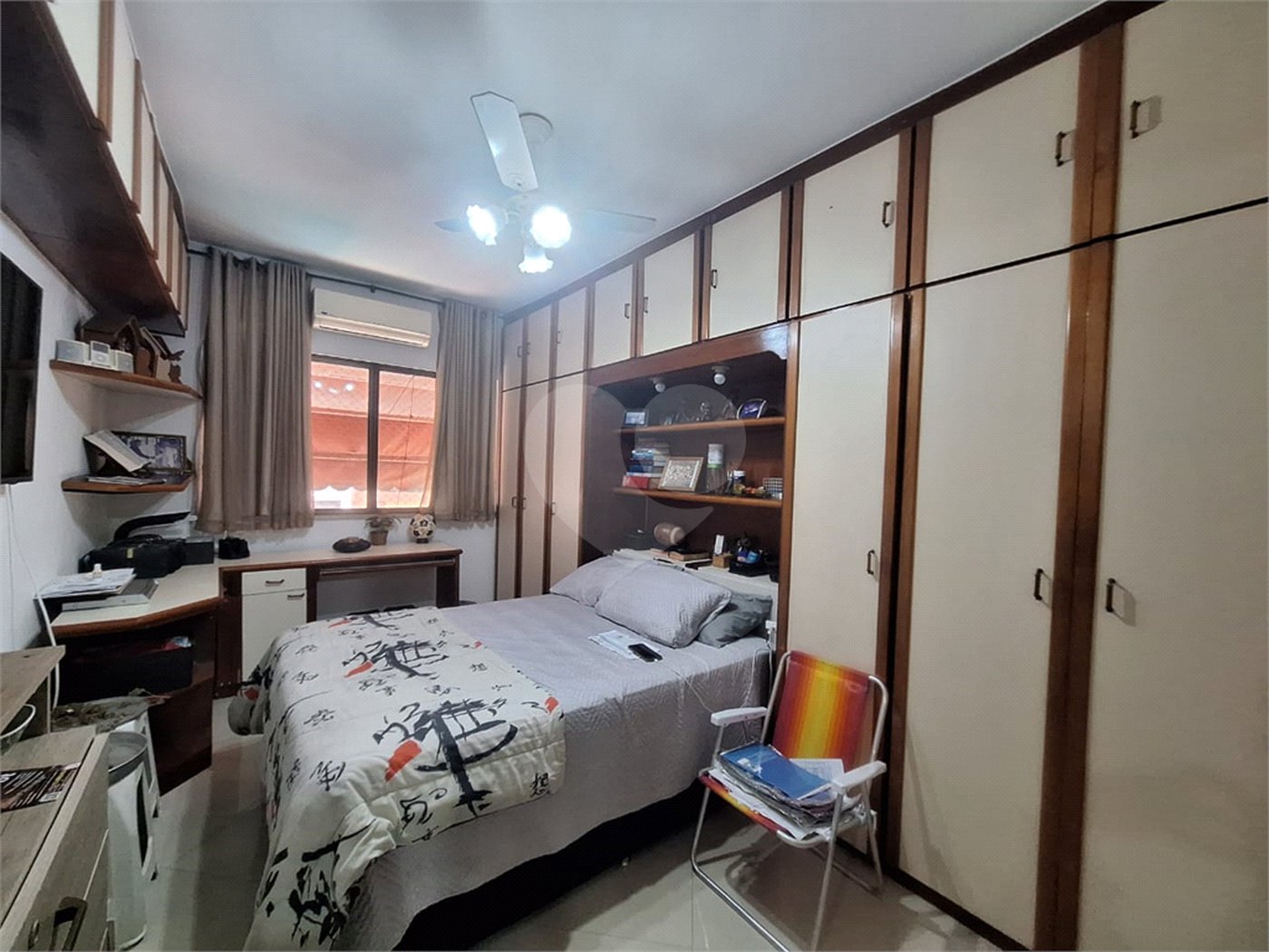 Apartamento à venda com 3 quartos, sendo 1 suíte,  em Vila Isabel, Rio de Janeiro, RJ