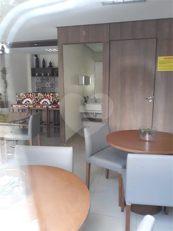 Apartamento à venda com 2 quartos em Jaraguá, São Paulo, SP