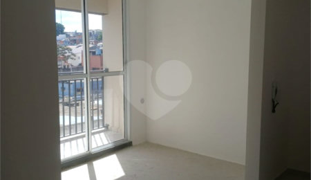 Apartamento à venda com 2 quartos em Vila Nova Cachoeirinha, São Paulo, SP