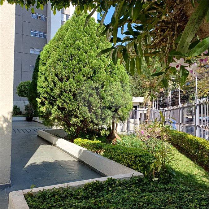 Apartamento à venda com 3 quartos em Jaguaré, São Paulo, SP