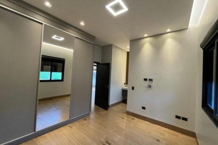 Casa à venda com 3 suítes em Damha III, Presidente Prudente, SP