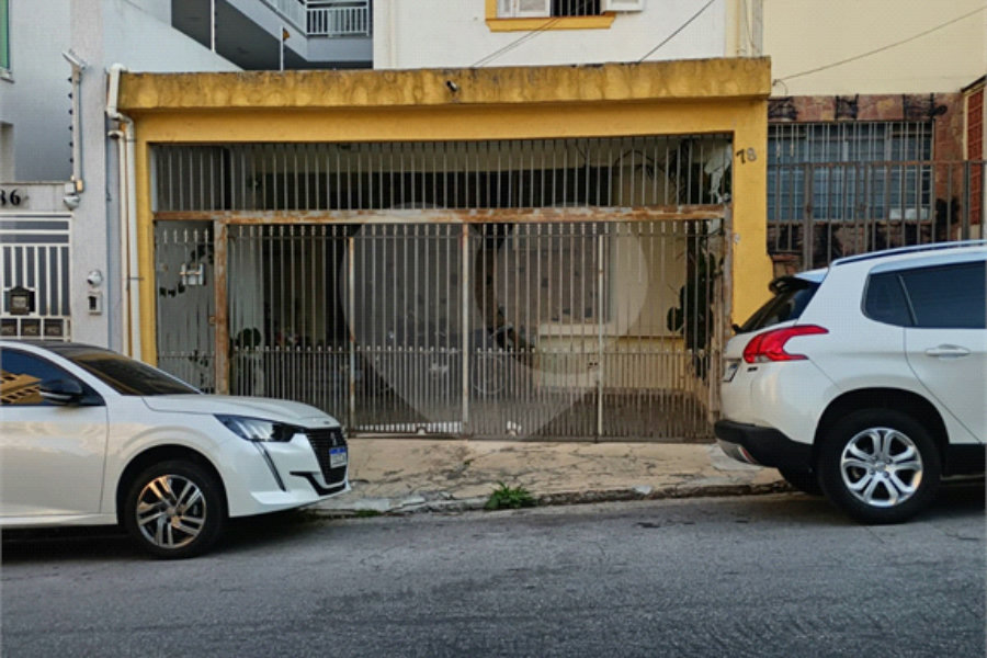 Sobrado à venda com 2 quartos em Parada Inglesa, São Paulo, SP