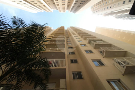 Apartamento à venda com 2 quartos em Vila Prudente, São Paulo, SP