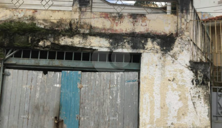 Casa à venda com 2 quartos em Horto, São Paulo, SP
