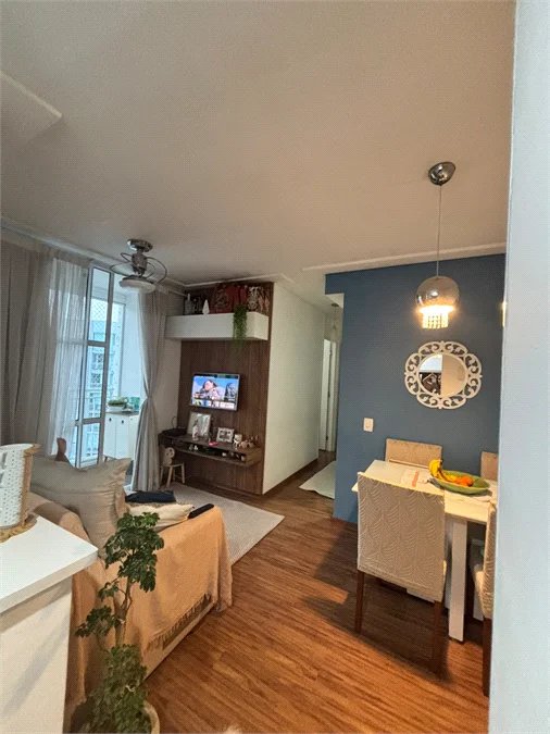 Apartamento à venda com 2 quartos em Jaguaré, São Paulo, SP