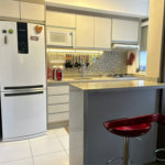 Apartamento à venda com 3 quartos, sendo 1 suíte, em Jardim Caboré, São Paulo, SP