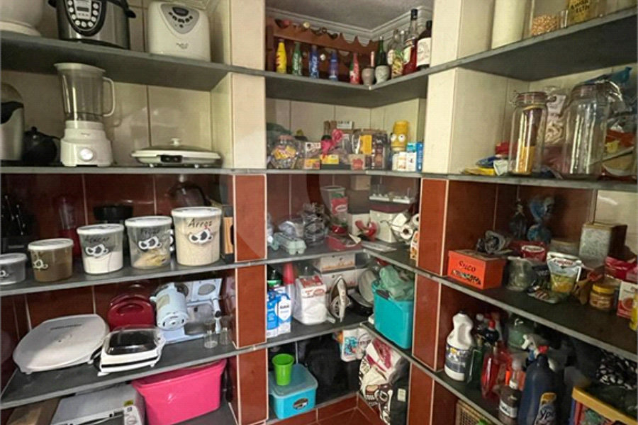 Sobrado à venda com 4 quartos, sendo 1 suíte,  em Pirituba, São Paulo, SP