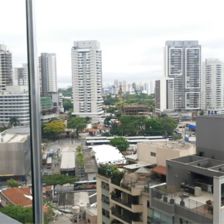 Studio para alugar com 1 quarto em Butantã, São Paulo, SP