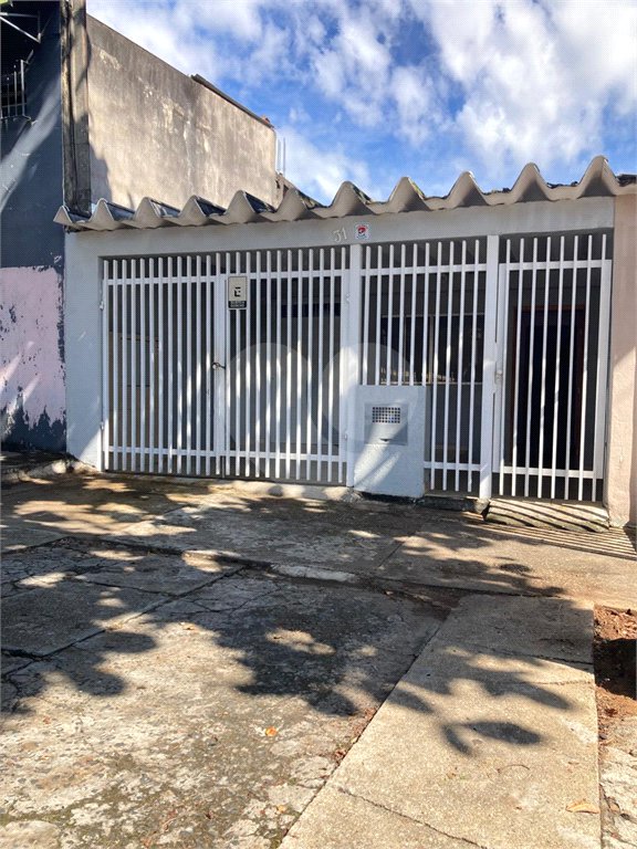 Casa à venda com 1 quarto em Jardim Independência, Salto, SP