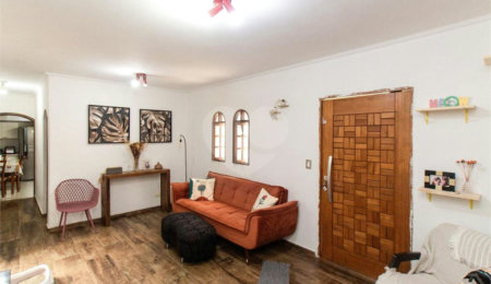 Sobrado à venda com 3 quartos, sendo 1 suíte, em Vila Medeiros, São Paulo, SP