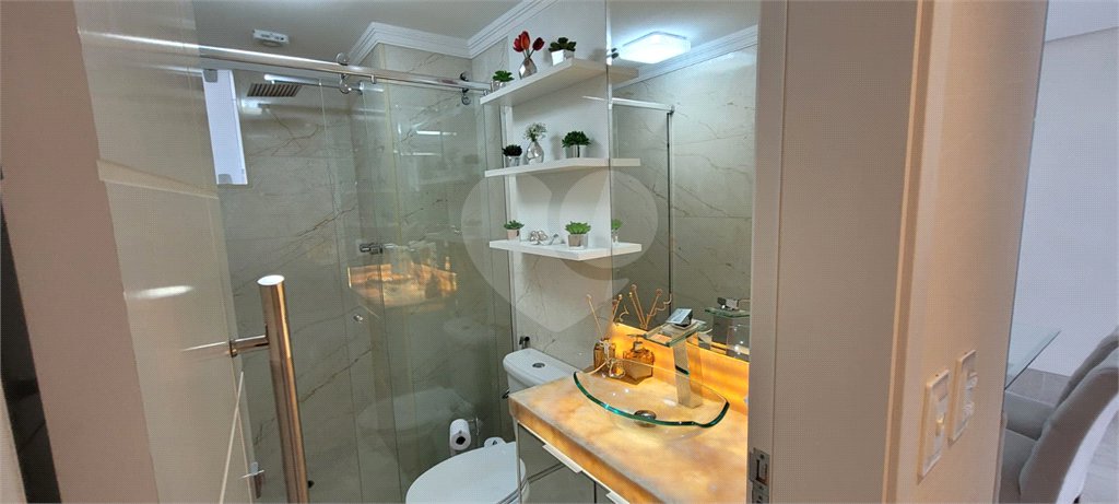 Apartamento - Jabaquara