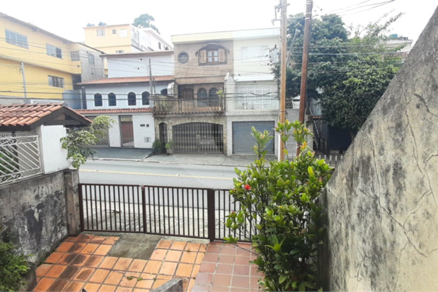 Sobrado à venda com 2 quartos em Tremembé, São Paulo, SP