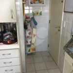 Apartamento com 3 quartos