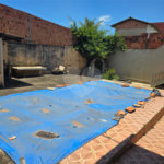 Casa à venda ou para alugar com 2 quartos em Vila Arruda, Itapetininga, SP