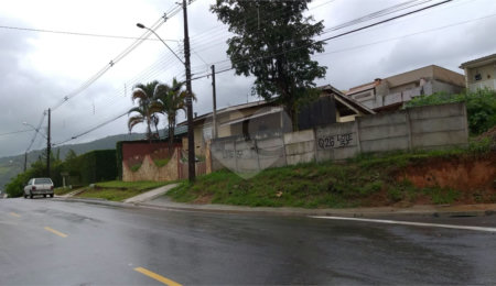 Terreno à venda em Jardim Maristela, Atibaia, SP