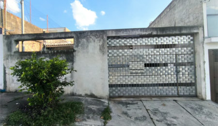 Casa à venda com 3 quartos, sendo 1 suíte,  em Umarizal, São Paulo, SP
