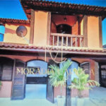 Casa à venda com 4 suítes em Baia Formosa, Armação dos Búzios, RJ