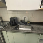 Apartamento à venda com 2 quartos, sendo 1 suíte, em Vila Gustavo, São Paulo, SP