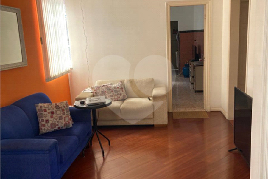 Casa Térrea à venda com 3 quartos em Santana, São Paulo, SP
