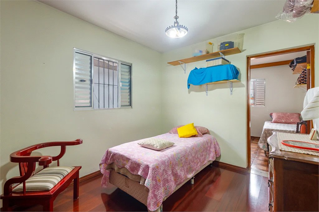 Sobrado à venda com 3 quartos em Jardim Bonfiglioli, São Paulo, SP