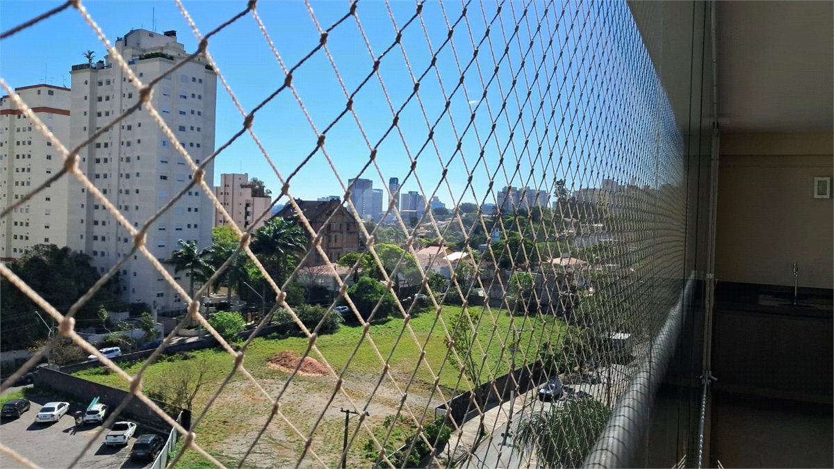 Apartamento para alugar com 4 suítes em Chácara Flora, São Paulo, SP