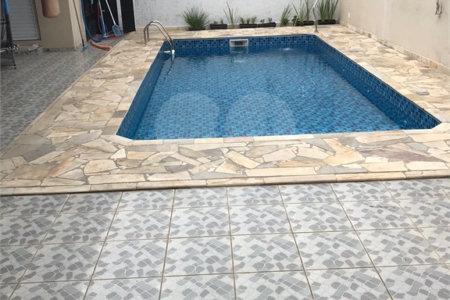 Sobrado à venda com 3 suítes em Vila Oliveira, Mogi das Cruzes, SP