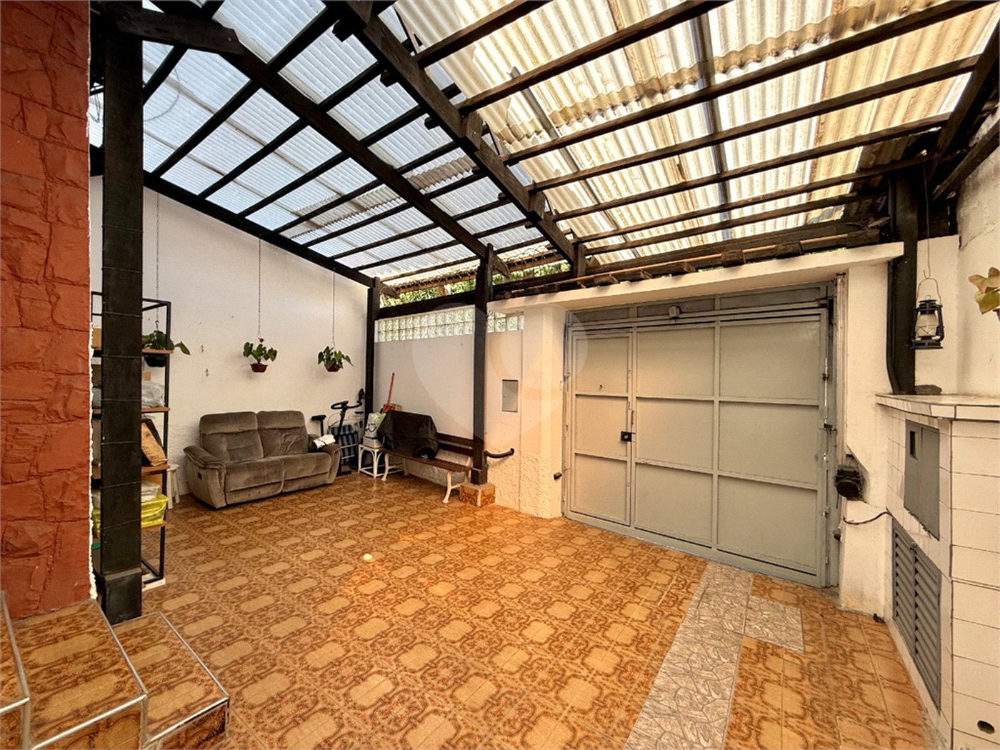 Casa à venda com 2 quartos em Brooklin, São Paulo, SP
