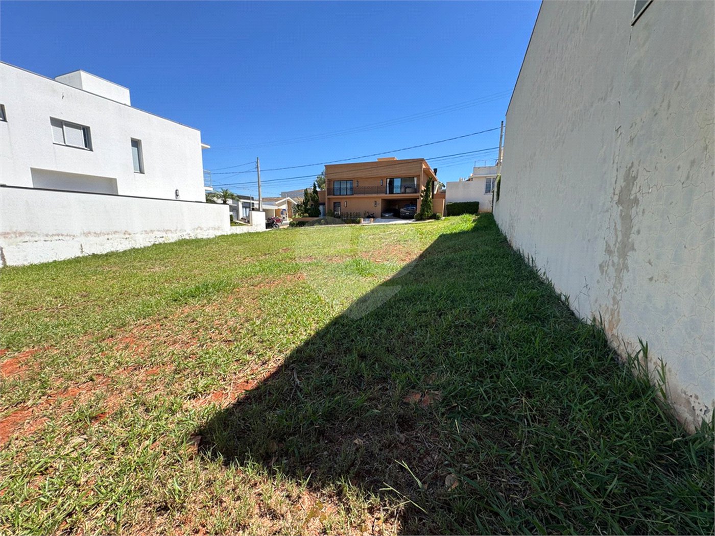Terreno à venda em Jardim Marabá, Itapetininga, SP