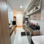 Apartamento à venda com 2 quartos, sendo 1 suíte, em Brás, São Paulo, SP