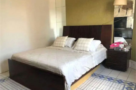 Apartamento Residencial à venda, Ponta da Praia, Santos - AP1958.