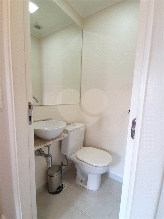 Apartamento à venda com 3 quartos, sendo 1 suíte, em Mandaqui, São Paulo, SP
