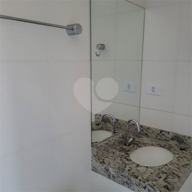 Apartamento à venda com 1 quarto em Tucuruvi, São Paulo, SP