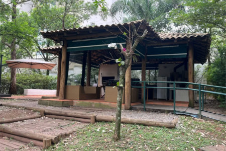 Apartamento à venda com 2 quartos em Vila Andrade, São Paulo, SP
