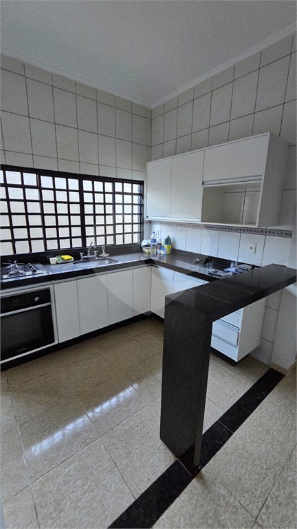Casa à venda com 4 quartos, sendo 2 suítes, em Planalto Verde, Ribeirão Preto, SP