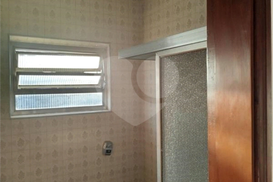 Sobrado à venda com 4 quartos, sendo 2 suítes, em Limão, São Paulo, SP